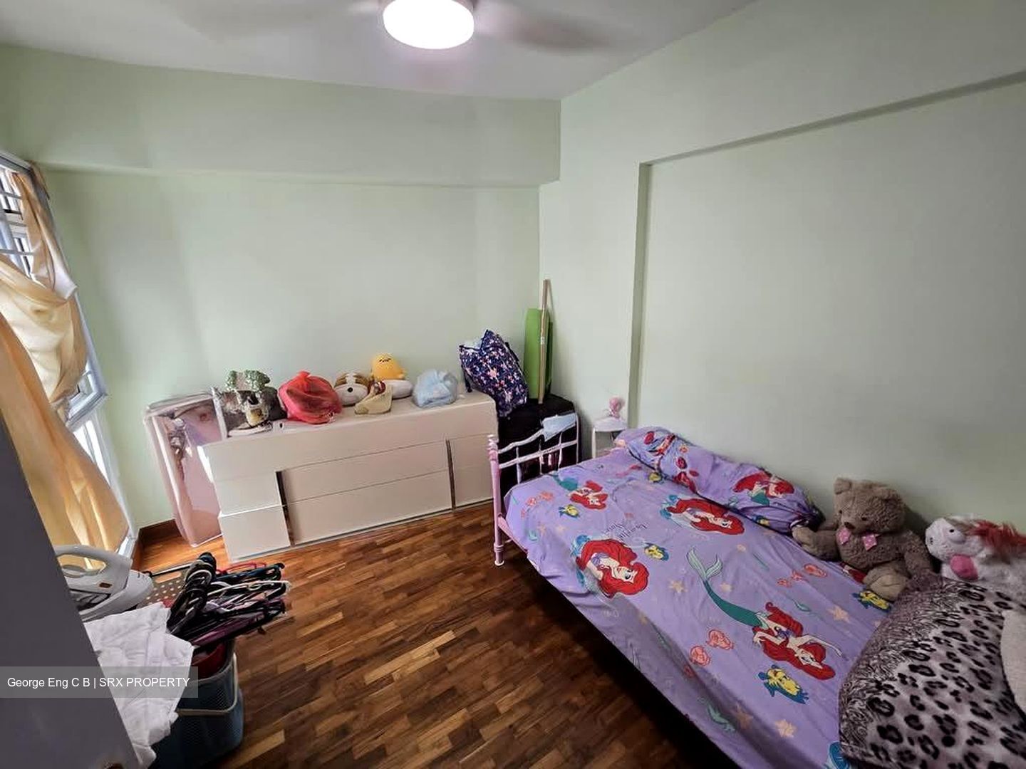 Blk 413A Coral Vale (Sengkang), HDB 5 Rooms #539663641